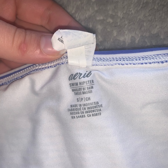 AEO / Aerie bikini - Picture 2 of 3